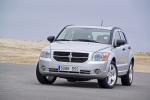 Dodge Caliber 2007 года